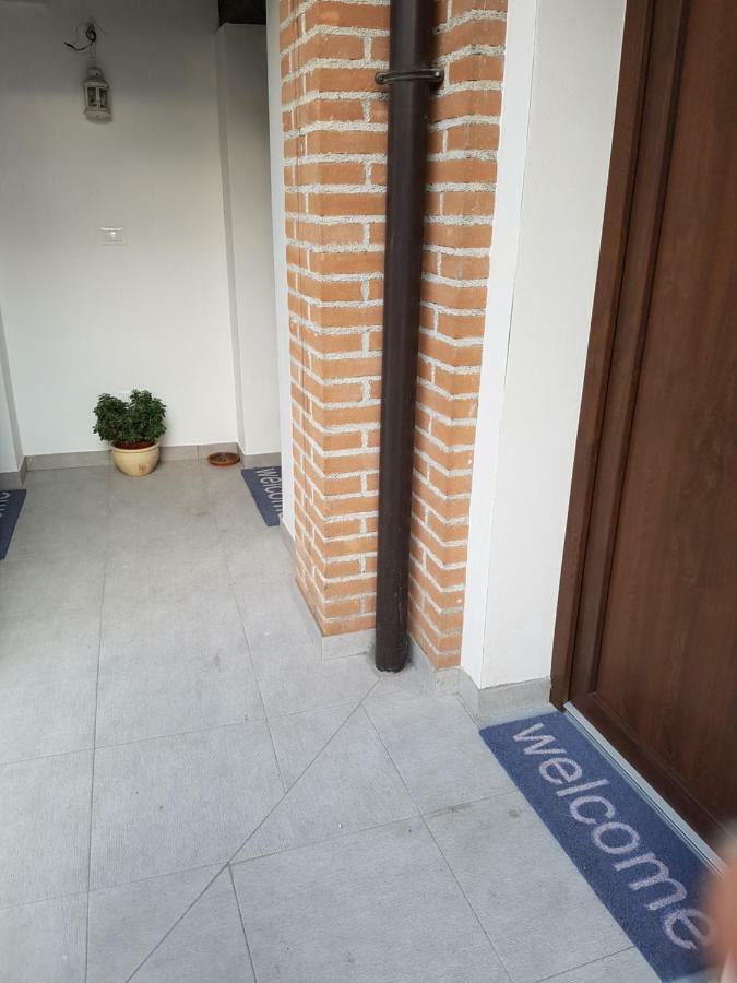Al Fienile Hotel Orzano Exterior photo